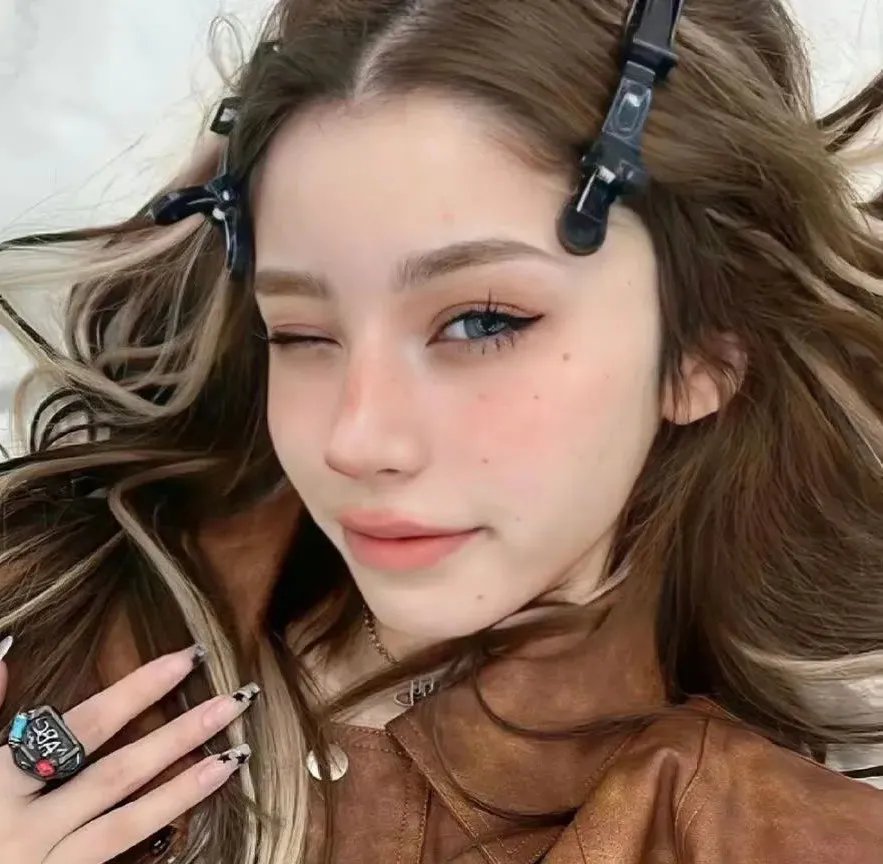 什么，这就是认亲的感觉