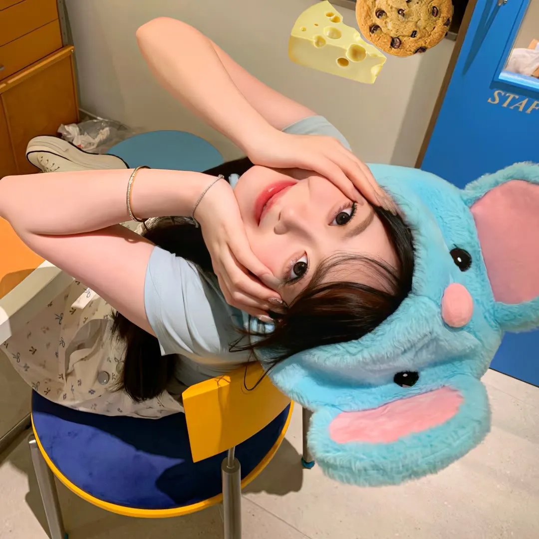 野兽与美女